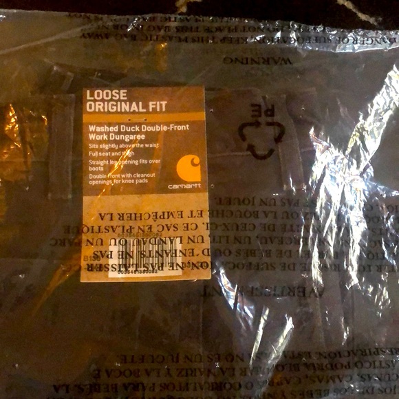 Brand new Carhartt - Picture 1 of 6